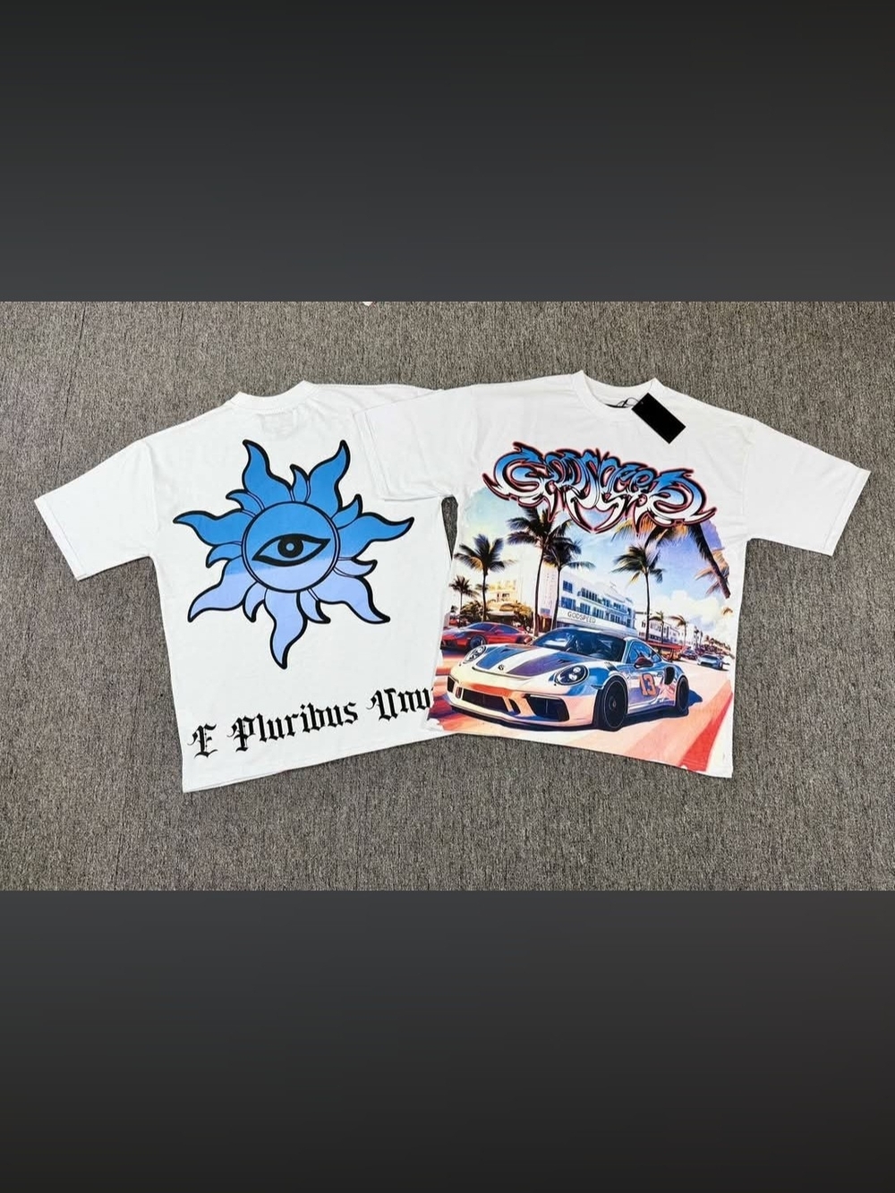 GodSpeed T-Shirt